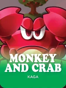 Monkey and Crab