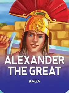 Alexander the Great
