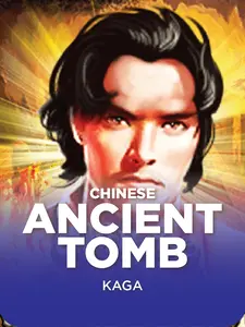 Chinese Ancient Tomb