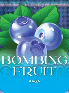 Bombing Fruit