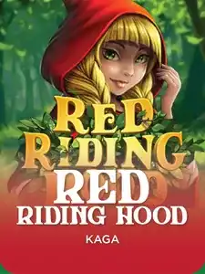 Red Riding Hood