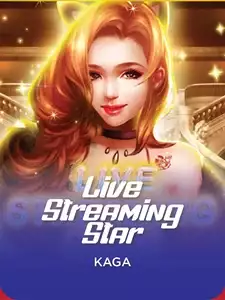 Live Streaming Star