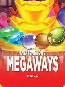Treasure Bowl Megaways