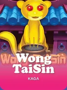 Wong TaiSin