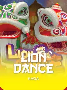 Lion Dance