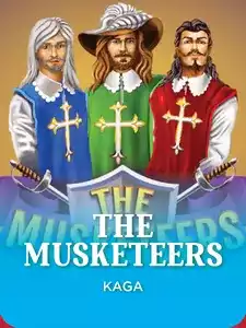 Musketeers