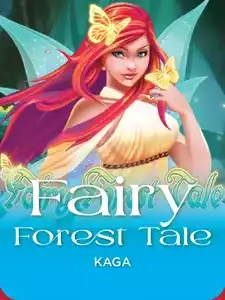 Fairy Forest Tale