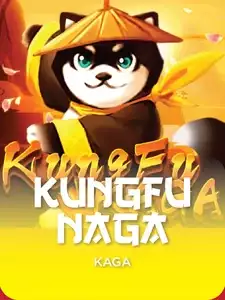 KungFu Kaga