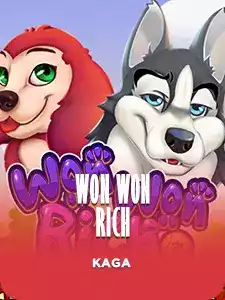 Won Won Rich