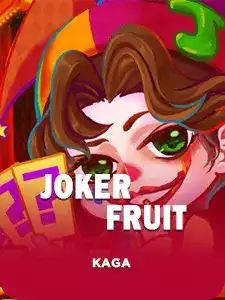 Joker Fruit