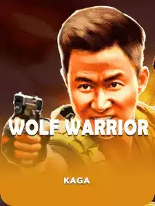 Wolf Warrior