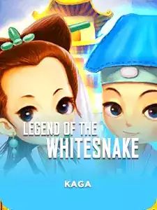 Legend of the White Snake
