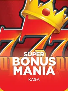 Super Bonus Mania