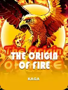 Origin Of Fire