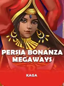 Persia Bonanza Megaways