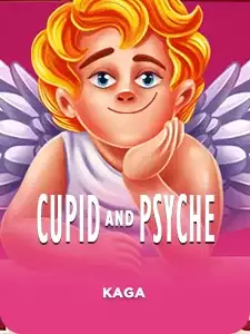 Cupid and Psyche