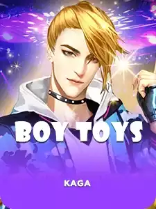 Boy Toys
