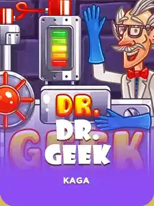 Dr. Geek
