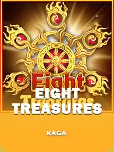 Eight Treasures