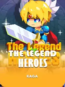 The Legend of Heroes