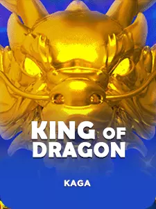 King of Dragon