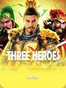 Three Heroes