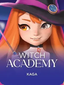 Witch Academy