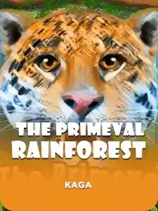 Primeval Rainforest