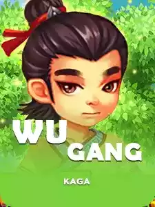Wu Gang