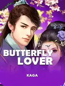 Butterfly Lovers