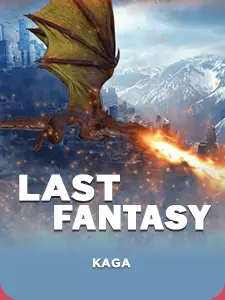 Last Fantasy