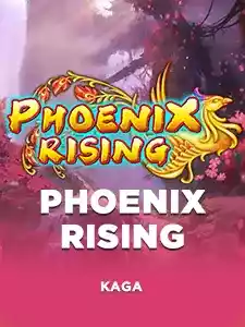 Phoenix Rising
