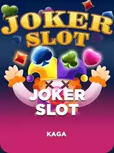 Joker Slot