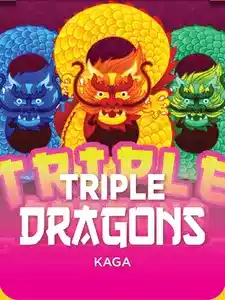 Triple Dragons