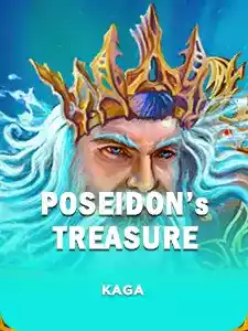 Poseidon's Treasure