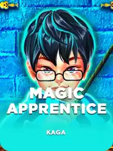 Magic Apprentice