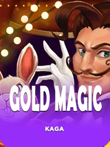 Gold Magic