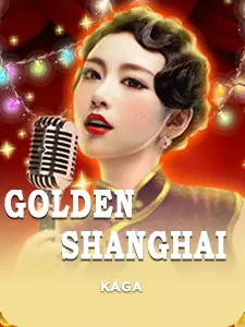 Golden Shanghai