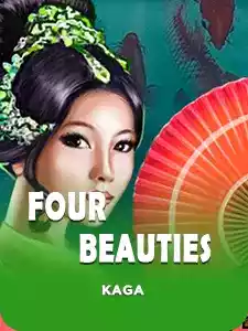 Four Beauties