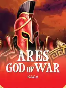 Ares God of War