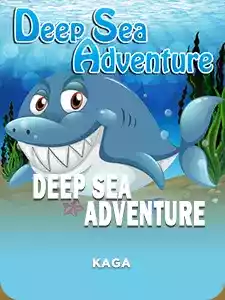 Deep Sea Adventure