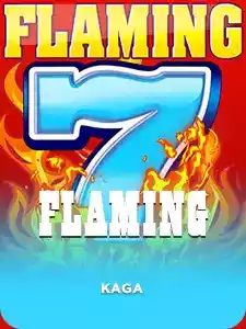 Flaming 7's