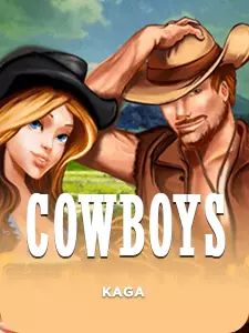 Cowboys