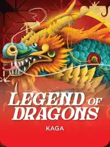 Legend of Dragons