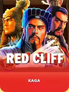 Red Cliff