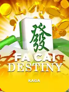 Fa Cai Destiny
