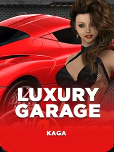 Luxury Garage