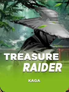 Treasure Raider