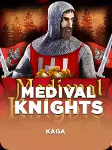 Medieval Knights