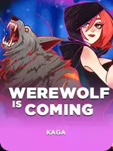 Werewolf Is Coming